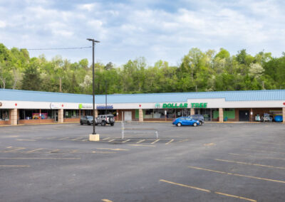 Chesapeake Plaza –  Chesapeake ,OH