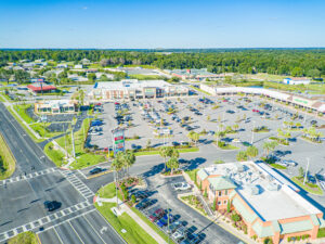 Belleview Regional Shopping Center