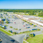Belleview Regional Shopping Center