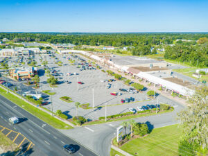 Belleview Regional Shopping Center