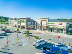 Belleview Regional Shopping Center
