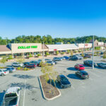 Belleview Regional Shopping Center
