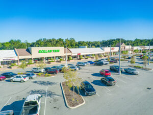 Belleview Regional Shopping Center