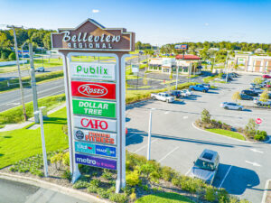 Belleview Regional Shopping Center