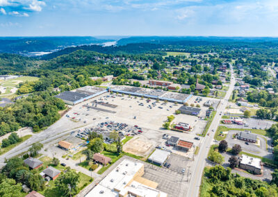 Hopewell Shopping Center – Aliquippa, PA