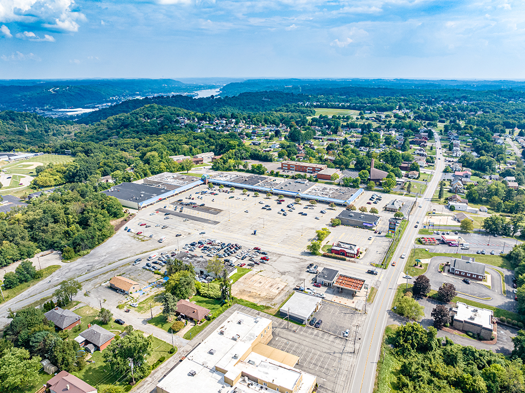 Hopewell Shopping Center Hopewell Shopping Center