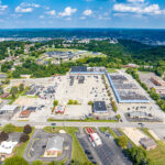 Hopewell Shopping Center
