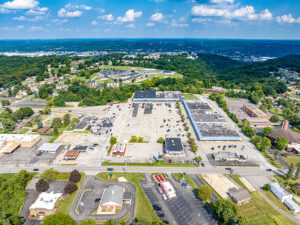 Hopewell Shopping Center