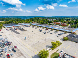 Hopewell Shopping Center