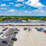 Hopewell Shopping Center