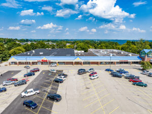 Hopewell Shopping Center
