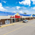 Hopewell Shopping Center