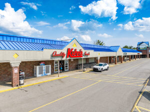 Hopewell Shopping Center