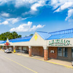 Hopewell Shopping Center