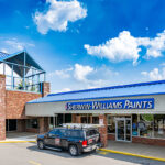Hopewell Shopping Center