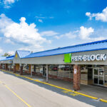Hopewell Shopping Center