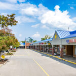 Hopewell Shopping Center