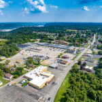 Hopewell Shopping Center