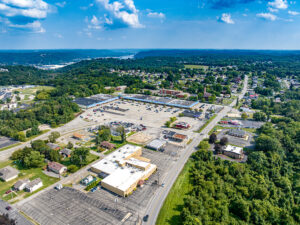 Hopewell Shopping Center
