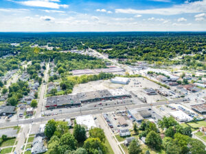 Mahoning Plaza