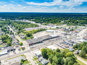 Mahoning Plaza