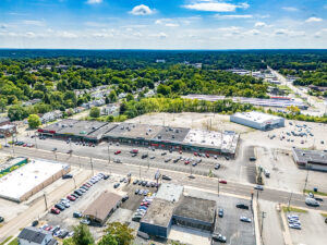 Mahoning Plaza