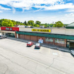 Mahoning Plaza