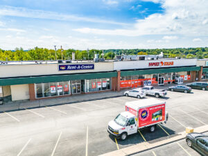 Mahoning Plaza