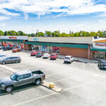 Mahoning Plaza