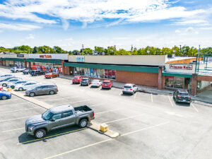 Mahoning Plaza