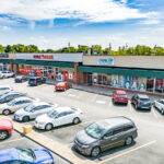 Mahoning Plaza