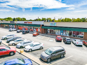 Mahoning Plaza