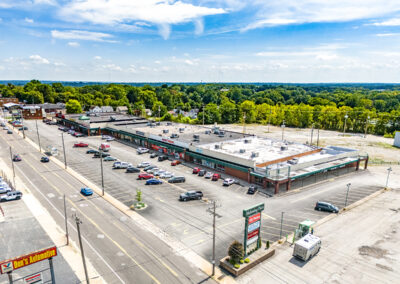 Mahoning Plaza – Youngstown, OH
