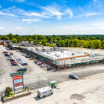 Mahoning Plaza