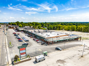 Mahoning Plaza