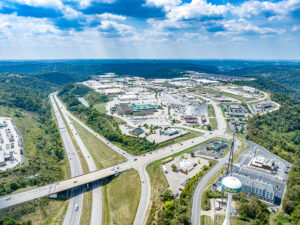 Triadelphia